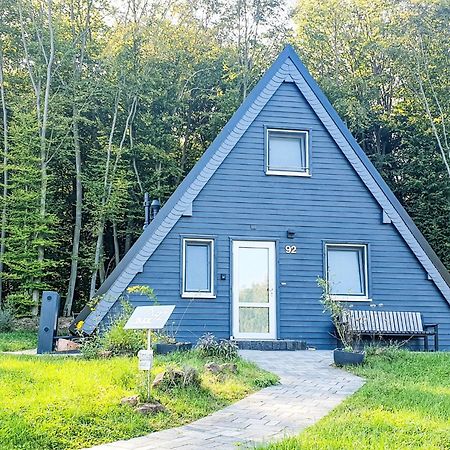 Holiday Home Ferienhaus Bude 92 By Interhome Bad Arolsen Exteriör bild