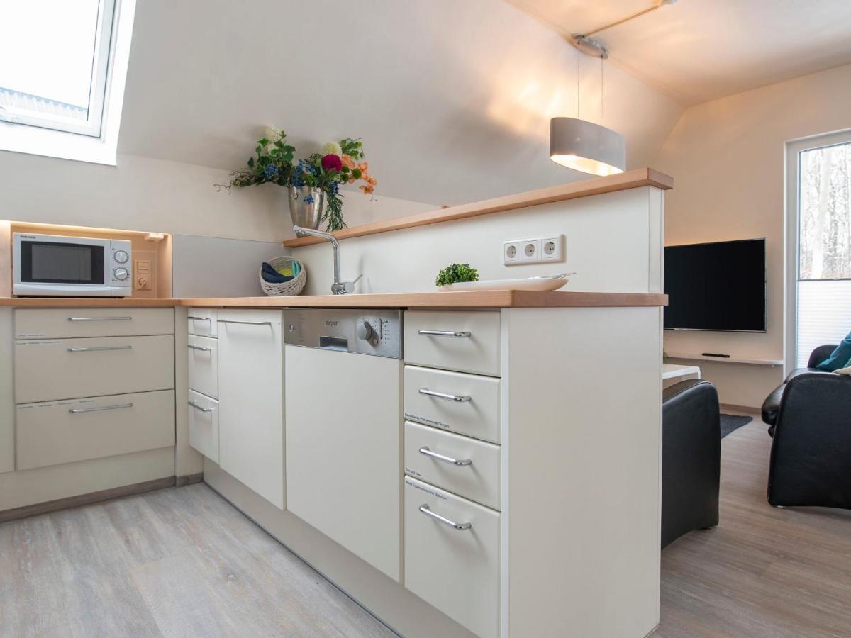 Holiday Home Ferienhaus Bude 92 By Interhome Bad Arolsen Exteriör bild