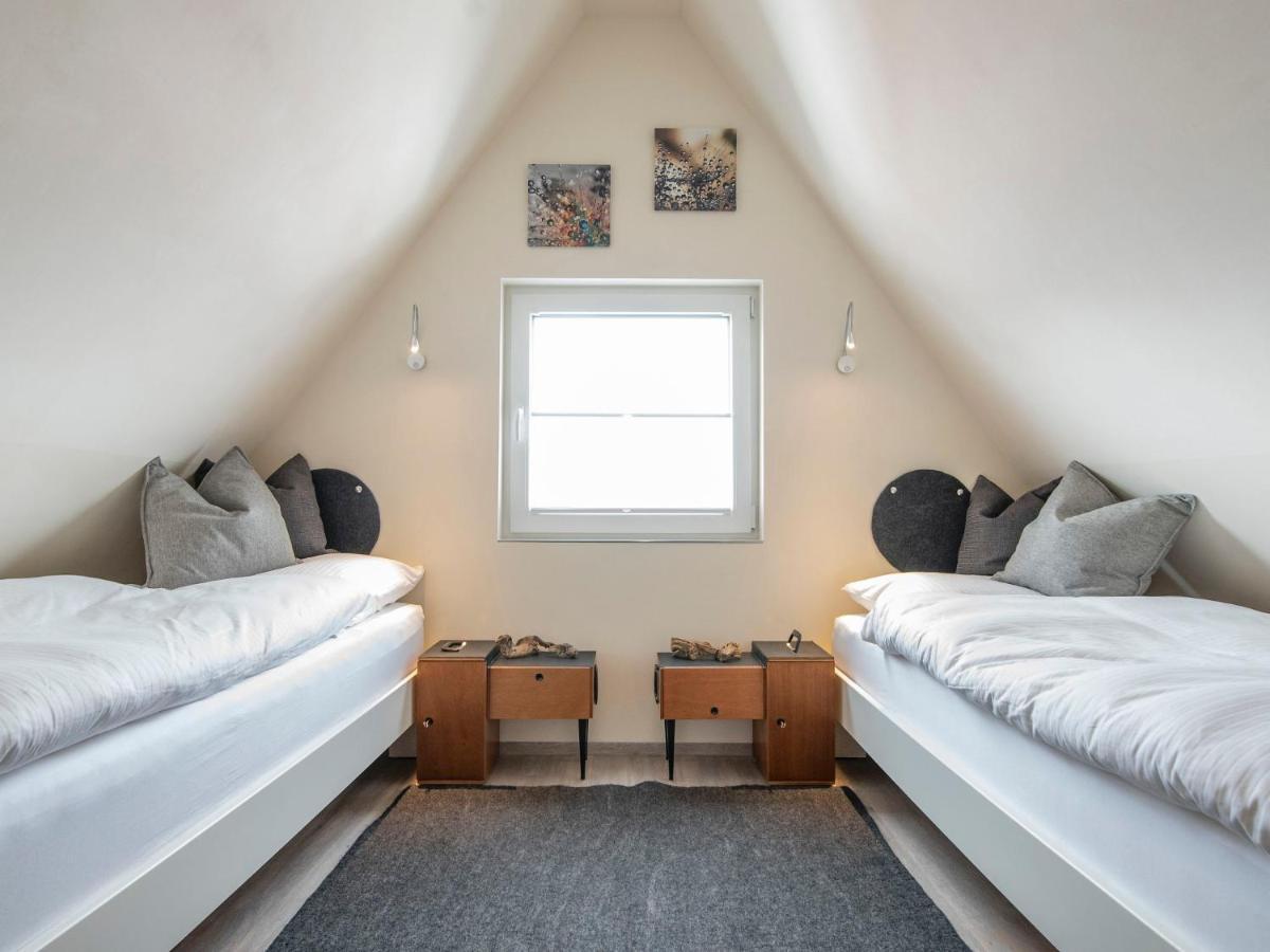 Holiday Home Ferienhaus Bude 92 By Interhome Bad Arolsen Exteriör bild