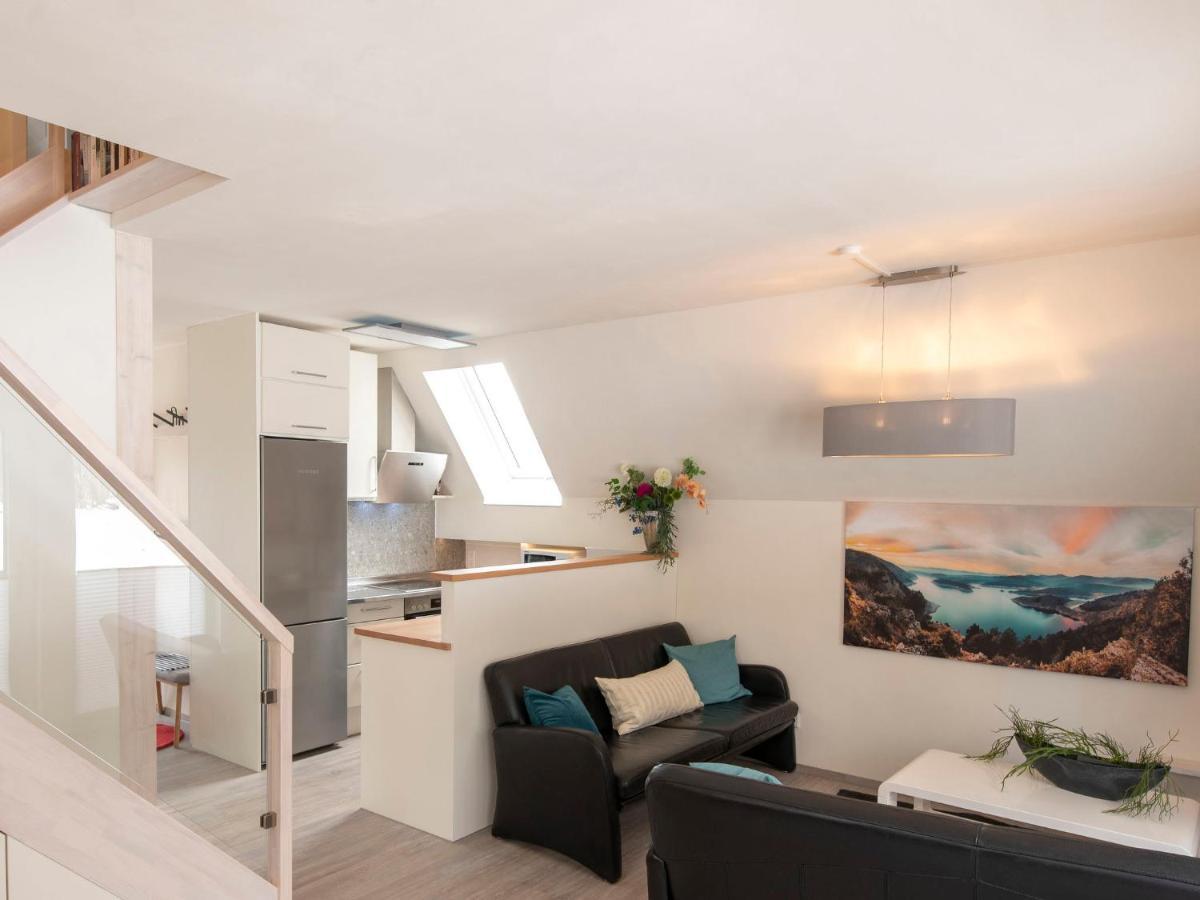 Holiday Home Ferienhaus Bude 92 By Interhome Bad Arolsen Exteriör bild