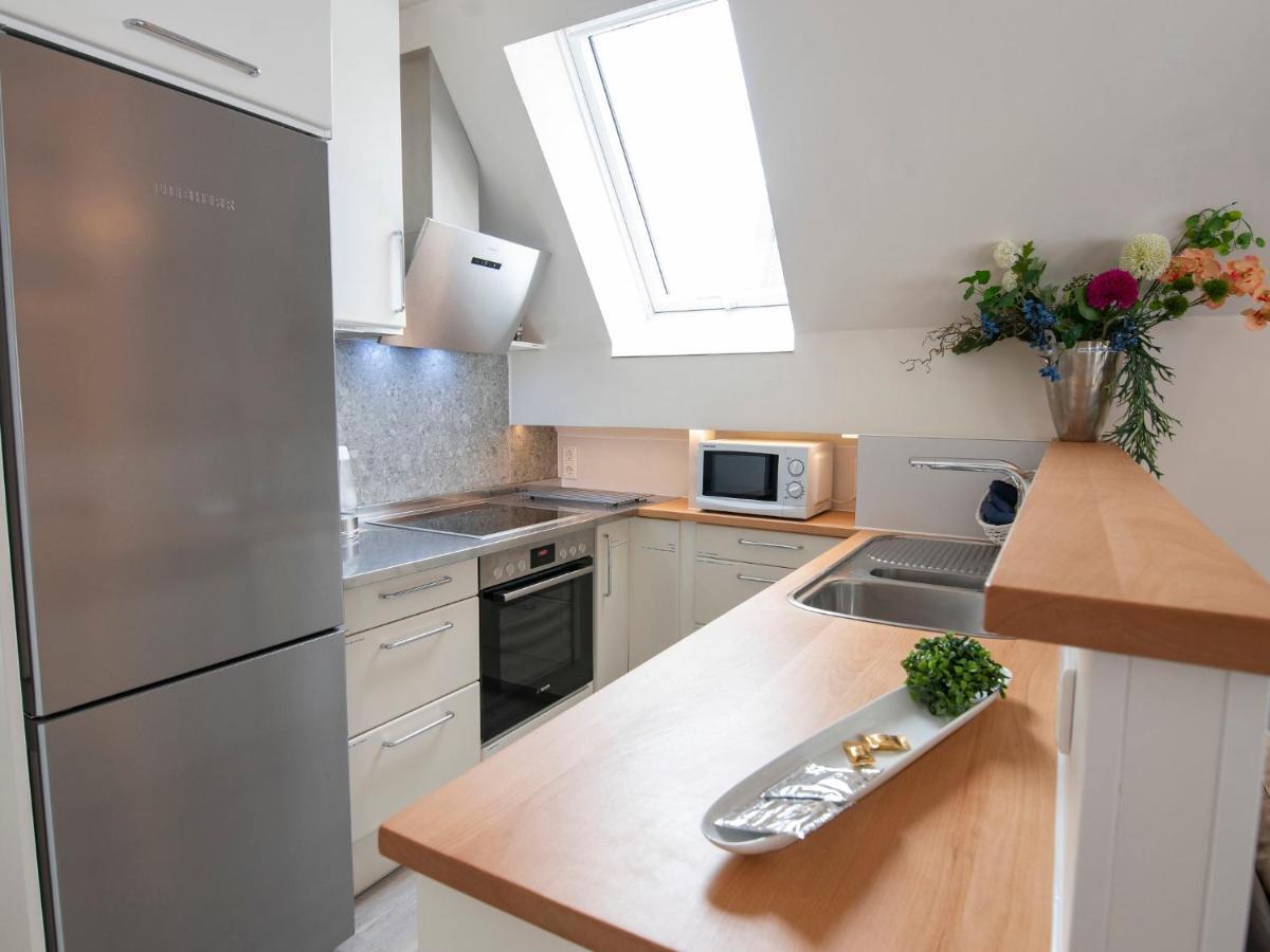 Holiday Home Ferienhaus Bude 92 By Interhome Bad Arolsen Exteriör bild