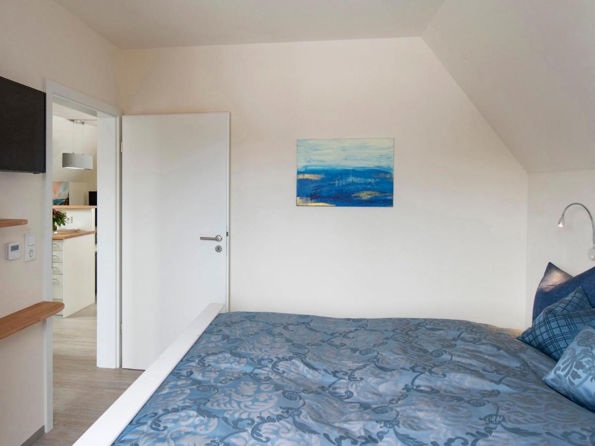 Holiday Home Ferienhaus Bude 92 By Interhome Bad Arolsen Exteriör bild