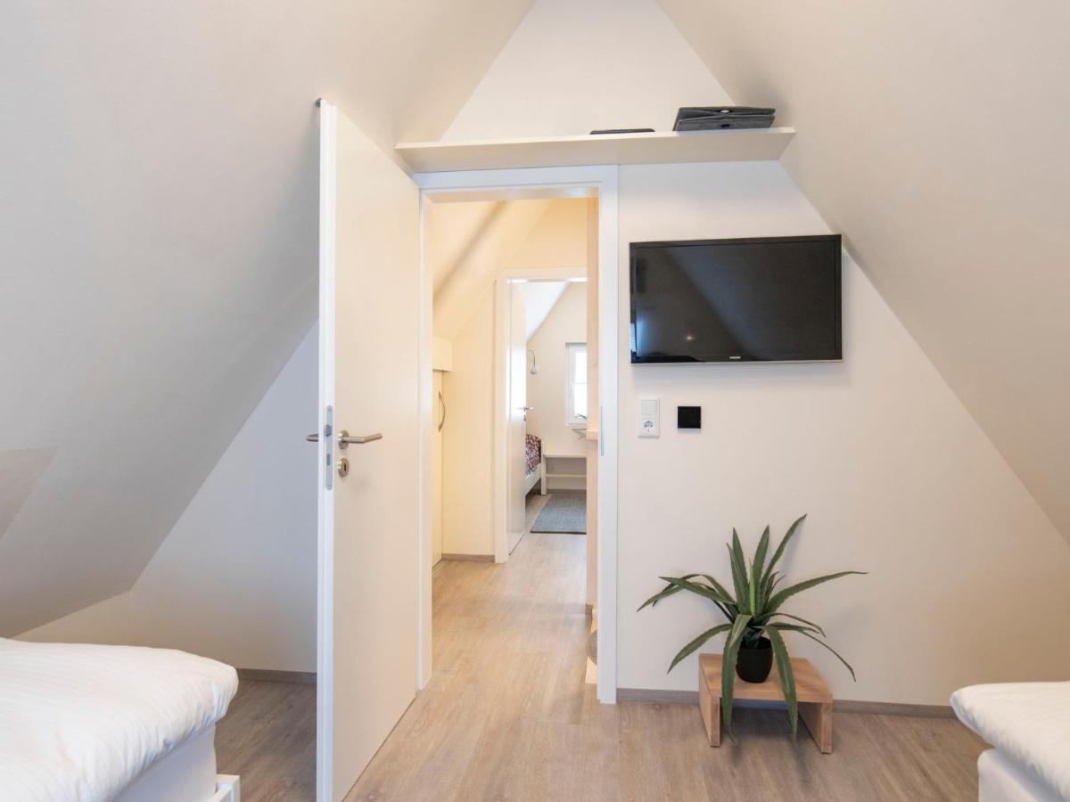 Holiday Home Ferienhaus Bude 92 By Interhome Bad Arolsen Exteriör bild