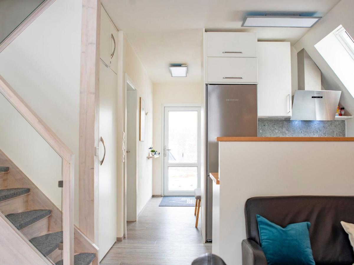 Holiday Home Ferienhaus Bude 92 By Interhome Bad Arolsen Exteriör bild