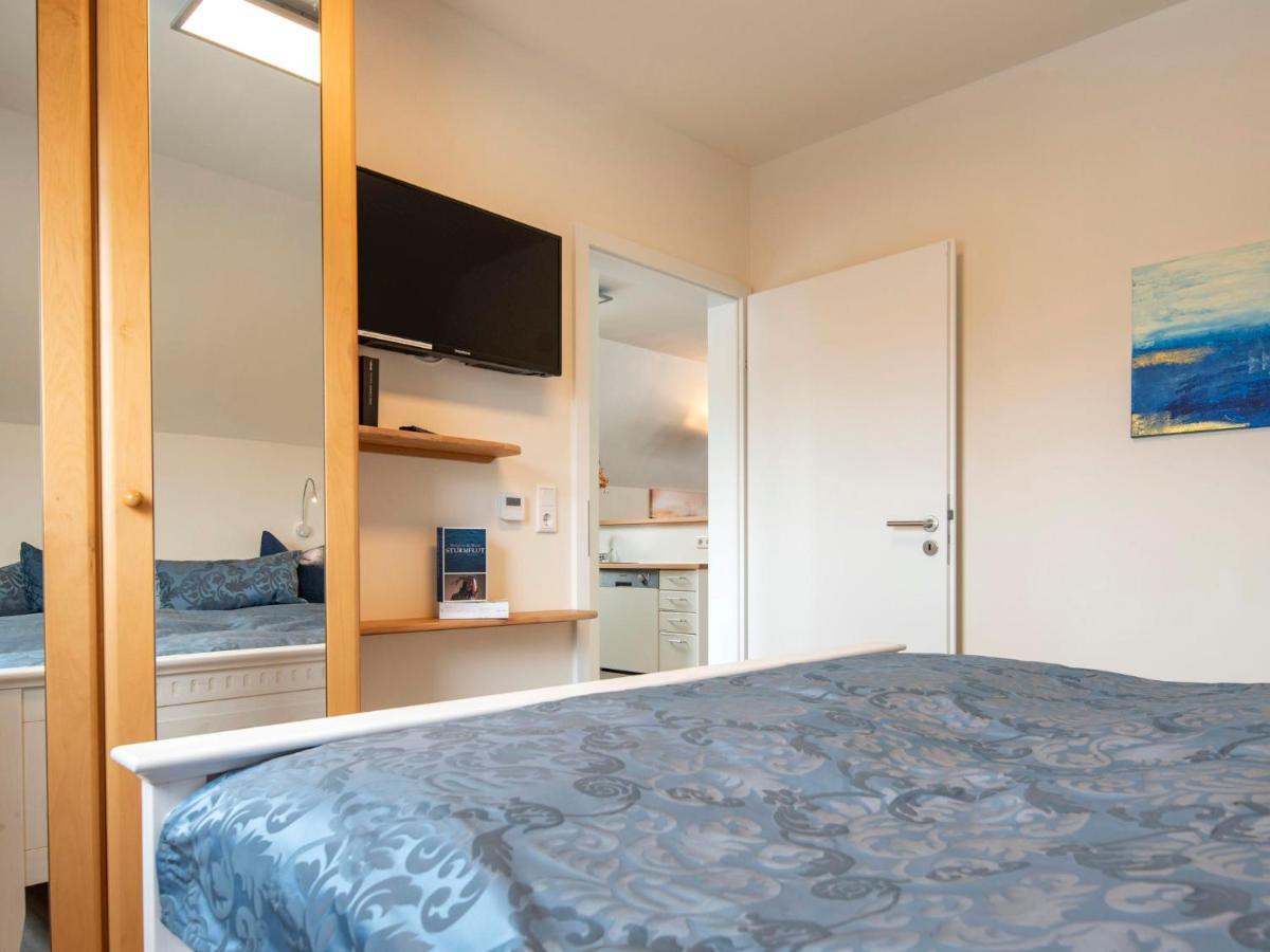 Holiday Home Ferienhaus Bude 92 By Interhome Bad Arolsen Exteriör bild
