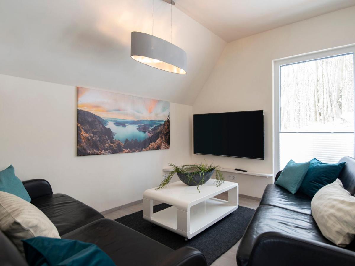 Holiday Home Ferienhaus Bude 92 By Interhome Bad Arolsen Exteriör bild
