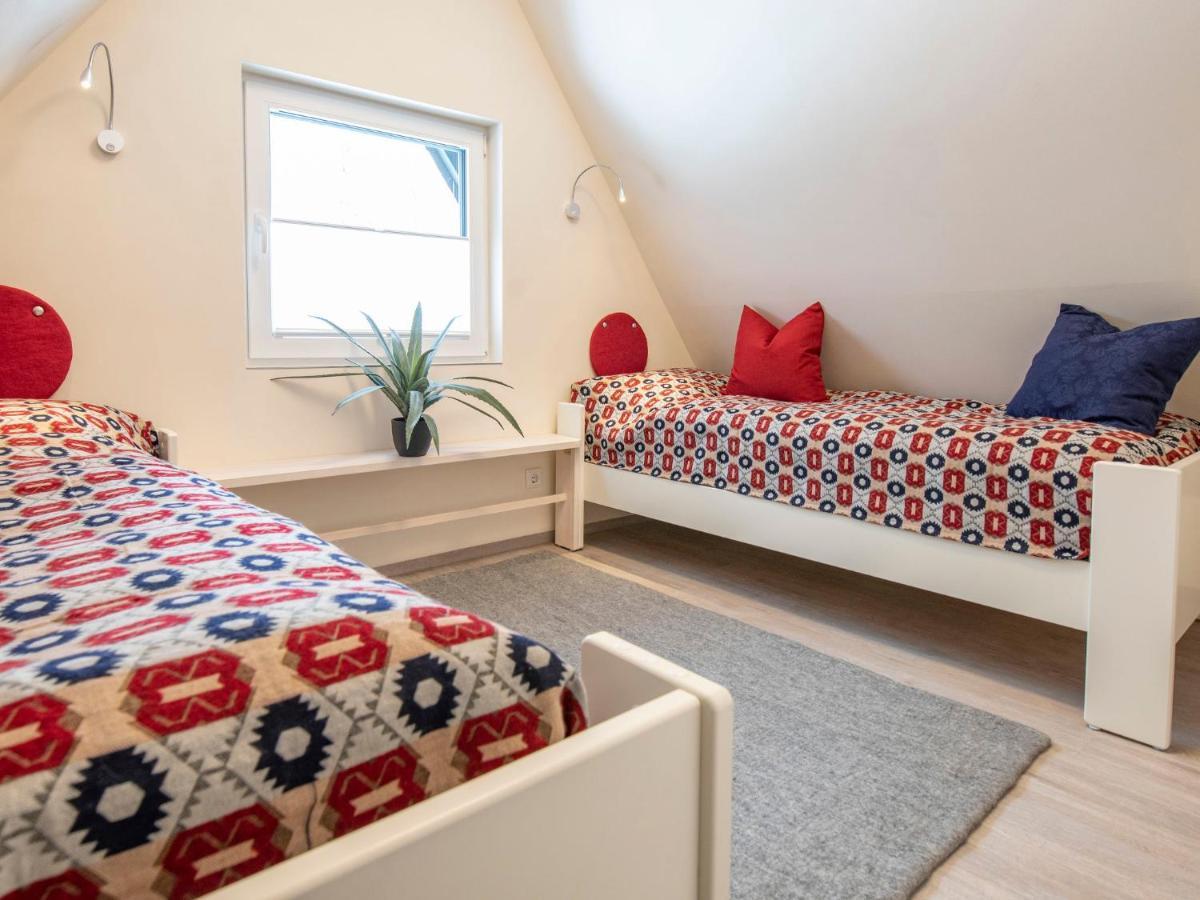 Holiday Home Ferienhaus Bude 92 By Interhome Bad Arolsen Exteriör bild