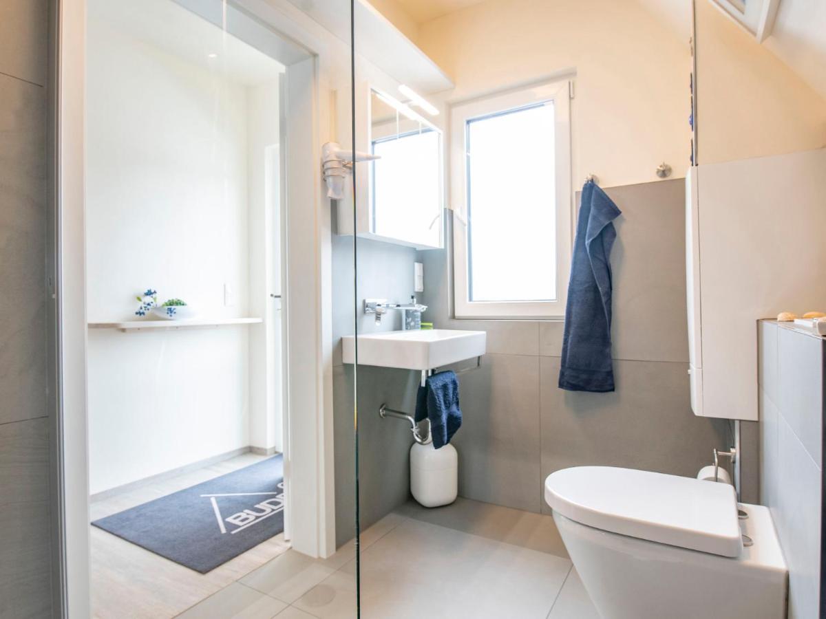 Holiday Home Ferienhaus Bude 92 By Interhome Bad Arolsen Exteriör bild