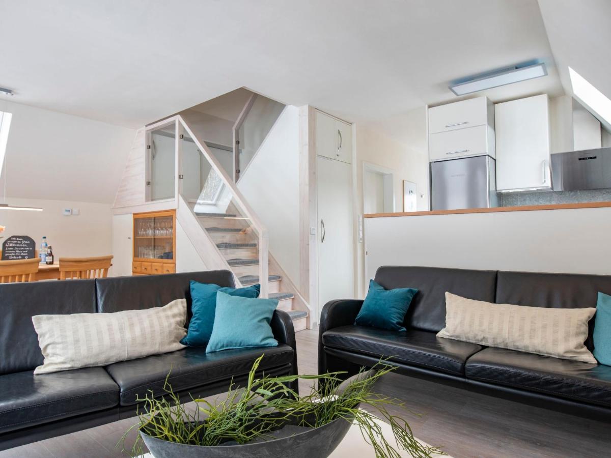 Holiday Home Ferienhaus Bude 92 By Interhome Bad Arolsen Exteriör bild