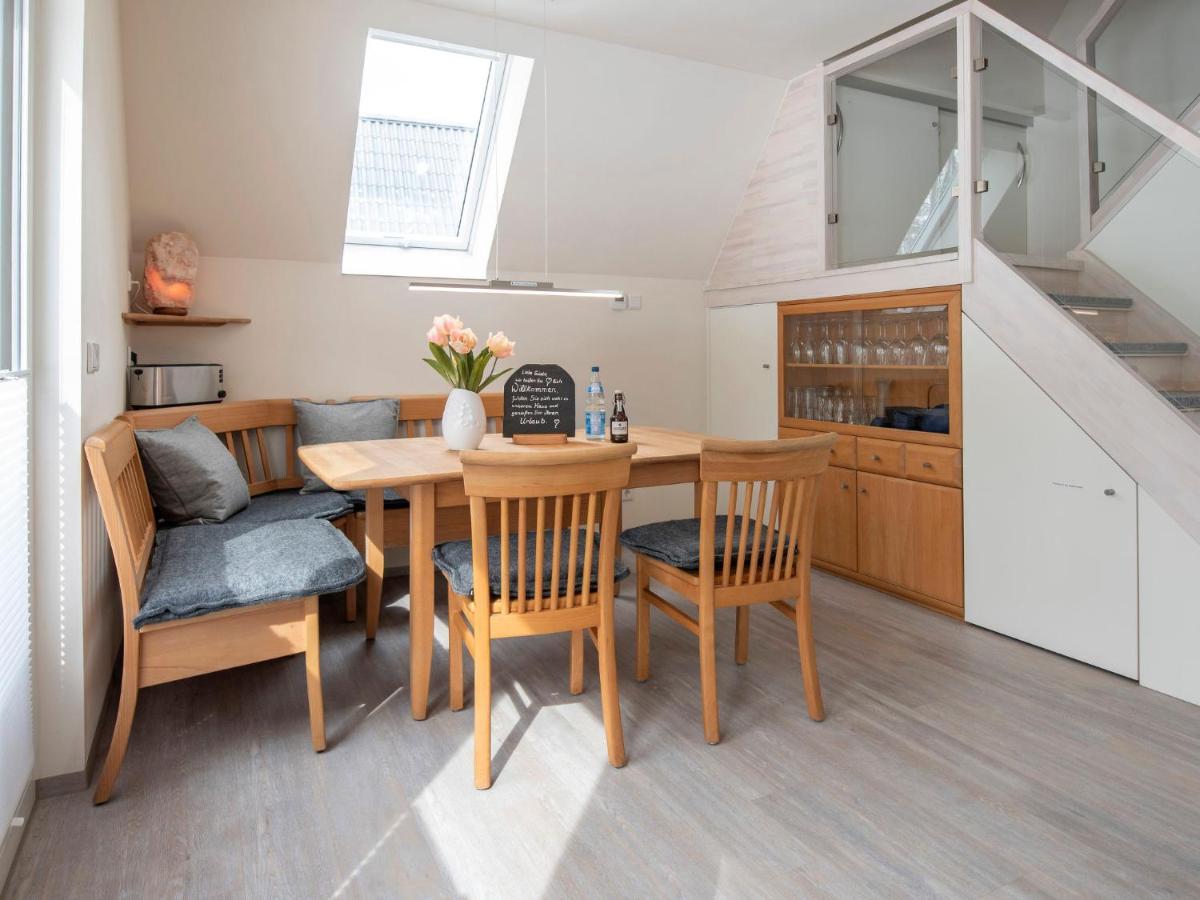 Holiday Home Ferienhaus Bude 92 By Interhome Bad Arolsen Exteriör bild