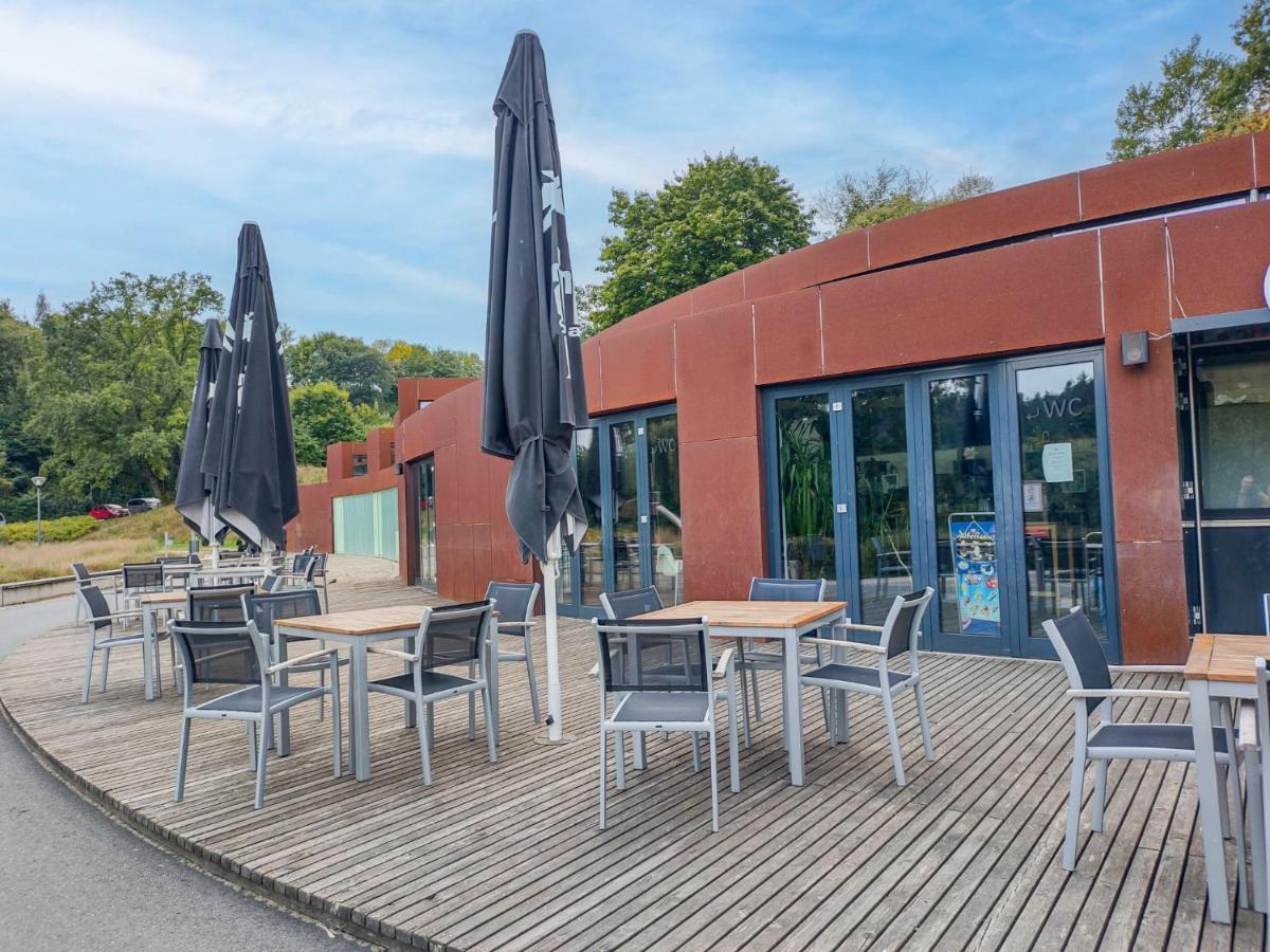 Holiday Home Ferienhaus Bude 92 By Interhome Bad Arolsen Exteriör bild