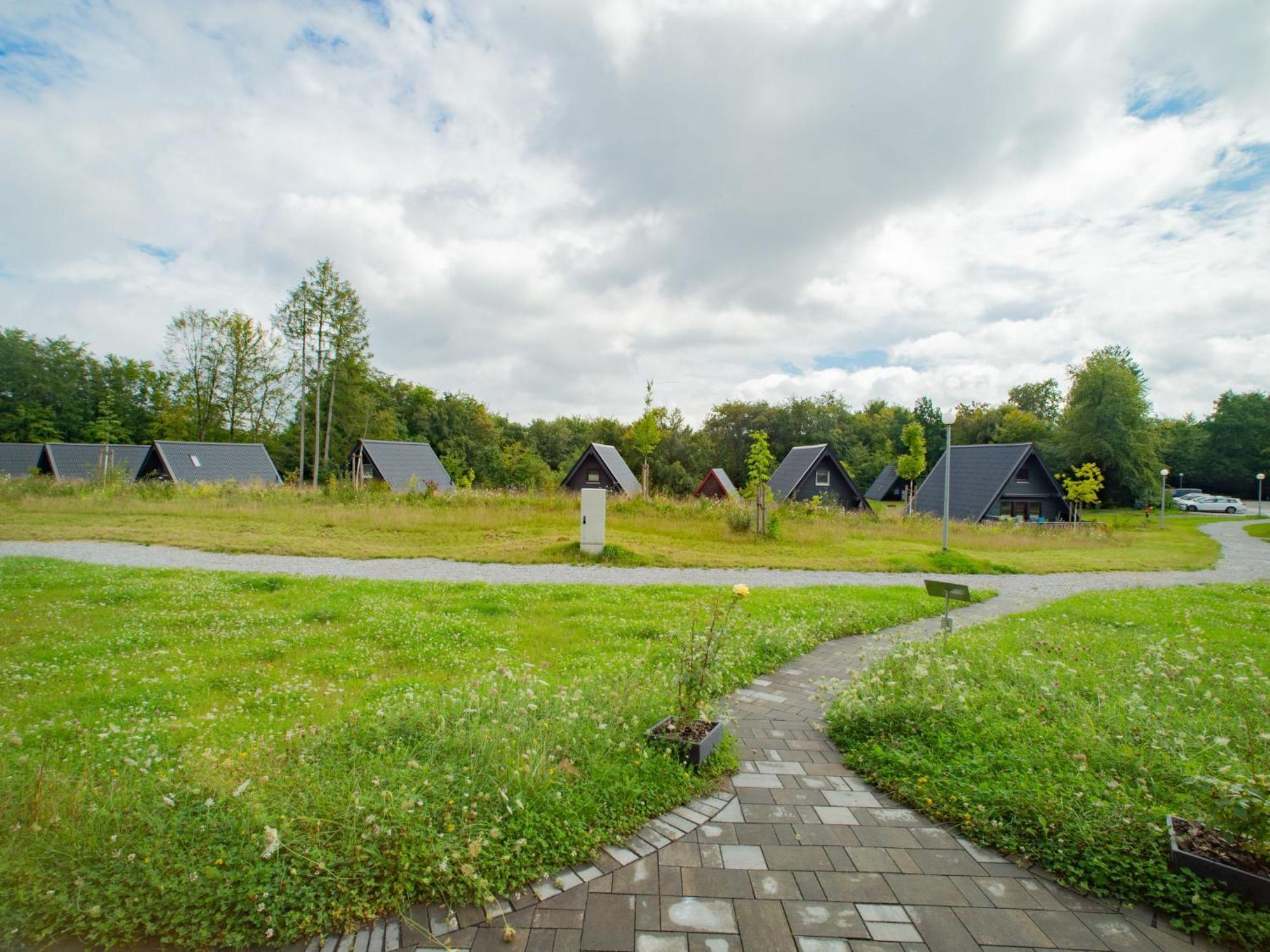 Holiday Home Ferienhaus Bude 92 By Interhome Bad Arolsen Exteriör bild